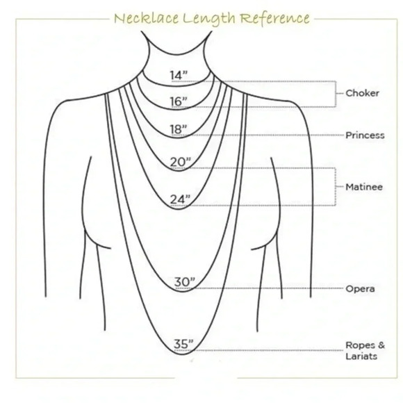 Star Choker 18k Gold Plated BEST SELLER - Picture 5 of 7